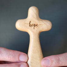 Load image into Gallery viewer, Engraved Crosses From The Holy Land
