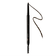 Load image into Gallery viewer, MOST LOVED! MICRO-TIP RETRACTABLE BROW DEFINING PENCIL, WATERPROOF (6 Shades)