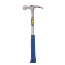 Load image into Gallery viewer, Estwing E3-20SM Framing Hammer - Milled Estwing 20 oz