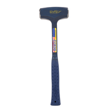 Load image into Gallery viewer, Estwing B3-4LBL 4lb Solid Steel Drilling Hammer Long Handle