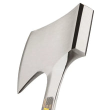Load image into Gallery viewer, Estwing E24A 14" Sportsman's Axe w/ Leather Grip