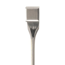 Load image into Gallery viewer, Estwing E30 22oz Solid Steel Rock Geological Hammer Pick w/ Pointed Tip and Leather Grip