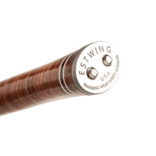 Load image into Gallery viewer, Estwing E30 22oz Solid Steel Rock Geological Hammer Pick w/ Pointed Tip and Leather Grip