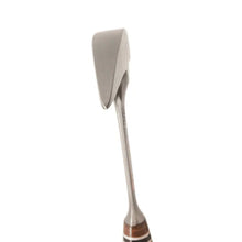 Load image into Gallery viewer, Estwing E30 22oz Solid Steel Rock Geological Hammer Pick w/ Pointed Tip and Leather Grip