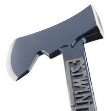 Load image into Gallery viewer, Estwing E6-25A 14" Blue Camper's Axe With Tent Stake Puller