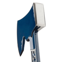 Load image into Gallery viewer, Estwing E6-25A 14" Blue Camper's Axe With Tent Stake Puller