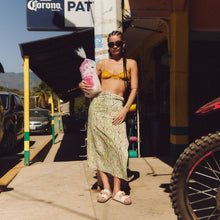 Load image into Gallery viewer, Sweet Okole Beach Towel | Evan Mock x Slowtide