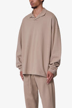 Load image into Gallery viewer, Every Day L/S Polo - Earth