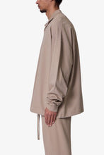 Load image into Gallery viewer, Every Day L/S Polo - Earth