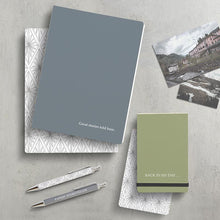 Load image into Gallery viewer, Expert Storyteller Pen Set | Set of 2 Giftable Pens in Box | Refillable