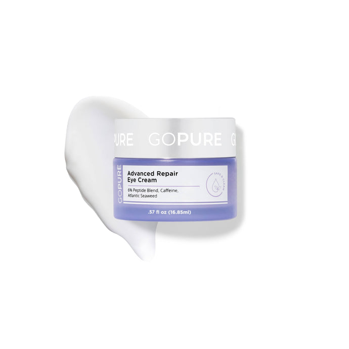 Advanced Repair Eye Cream