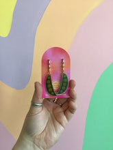 Load image into Gallery viewer, Cutie (Single) Food Earrings