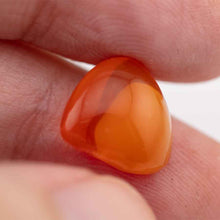 Load image into Gallery viewer, Natural Irregular Shape Egg Mexican Fire Opal