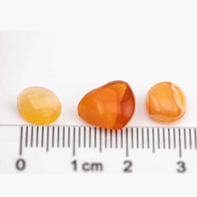 Load image into Gallery viewer, Natural Irregular Shape Egg Mexican Fire Opal