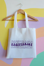 Load image into Gallery viewer, Zodiac Tote Bag