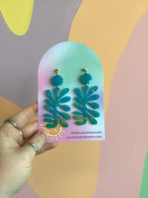 Load image into Gallery viewer, Swimming In Every Sea