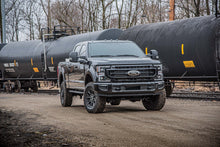 Load image into Gallery viewer, 5 Inch Lift Kit w/ Radius Arm | FOX 2.5 Performance Elite Coil-Over Conversion | Ford F250/F350 Super Duty (20-22) 4WD | Diesel