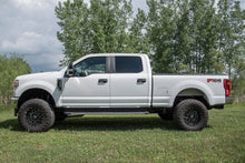 Load image into Gallery viewer, 5 Inch Lift Kit w/ 4-Link | Ford F250/F350 Super Duty (20-22) 4WD | Diesel