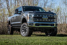 Load image into Gallery viewer, 5 Inch Lift Kit w/ Radius Arm | FOX 2.5 Coil-Over Conversion - Performance Elite | Ford F250/F350 Super Duty (23-25) 4WD | Diesel