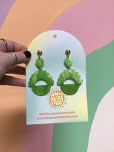 Load image into Gallery viewer, Peaceful Place Earrings