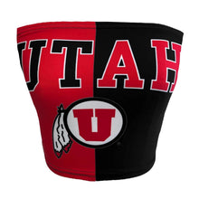 Load image into Gallery viewer, Utah Two Tone Tube Top