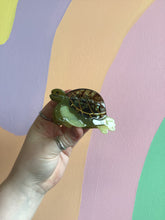 Load image into Gallery viewer, Sea Turtle Hair Claw