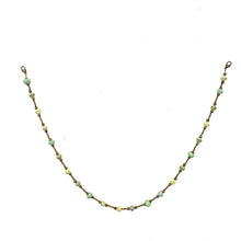 Load image into Gallery viewer, Haitian Signature Mask Lanyard