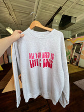 Load image into Gallery viewer, Cozy Crewneck Sweaters