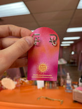 Load image into Gallery viewer, Sample Sale earrings