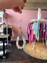 Load image into Gallery viewer, Colorful beaded phone charms