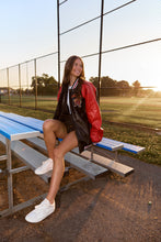 Load image into Gallery viewer, University of Maryland Letterman Jacket