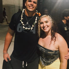 Load image into Gallery viewer, UCF Knights Bandana Top