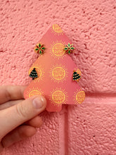 Load image into Gallery viewer, Holiday Stud Earrings