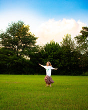 Load image into Gallery viewer, "Why Rush? Life's Already a Chaos" T-Shirt