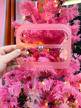 Load image into Gallery viewer, Traveling Earring Holder (Hoops)