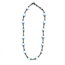 Load image into Gallery viewer, Haitian Signature Necklace - Short