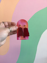 Load image into Gallery viewer, Alabama Earrings