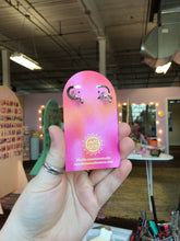 Load image into Gallery viewer, Tiny Coiling Snake Hoops