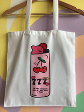 Load image into Gallery viewer, Angel Number Cocktail Tote