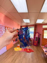 Load image into Gallery viewer, Cool Girl Light Switch Covers