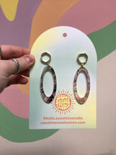 Load image into Gallery viewer, Navel Gazing Earrings