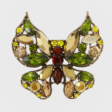 Load image into Gallery viewer, Butterfly clip set