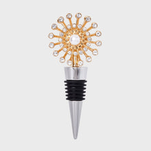 Load image into Gallery viewer, Pearl star wine stopper