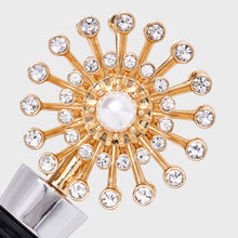 Load image into Gallery viewer, Pearl star wine stopper