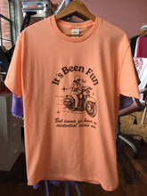 Load image into Gallery viewer, It’s Been Fun, But Gonna Go Have an Existential Crisis Now