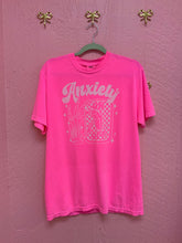 Load image into Gallery viewer, 'Anxiety' T-Shirt