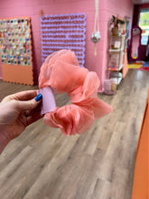 Load image into Gallery viewer, Hair Scrunchies