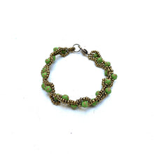 Load image into Gallery viewer, Asleika Bracelet- NEW Ceramic Beads