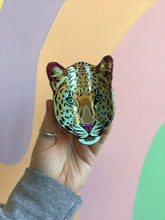 Load image into Gallery viewer, Jungle Cat Hair Claws