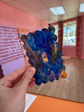 Load image into Gallery viewer, Dark Sparkle Outlet Cover